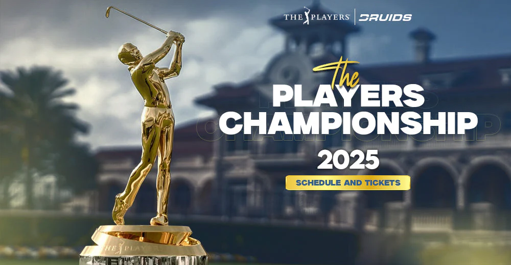 Golf Tournament Players Championship 2025 Results Golf Tournament Players Championship