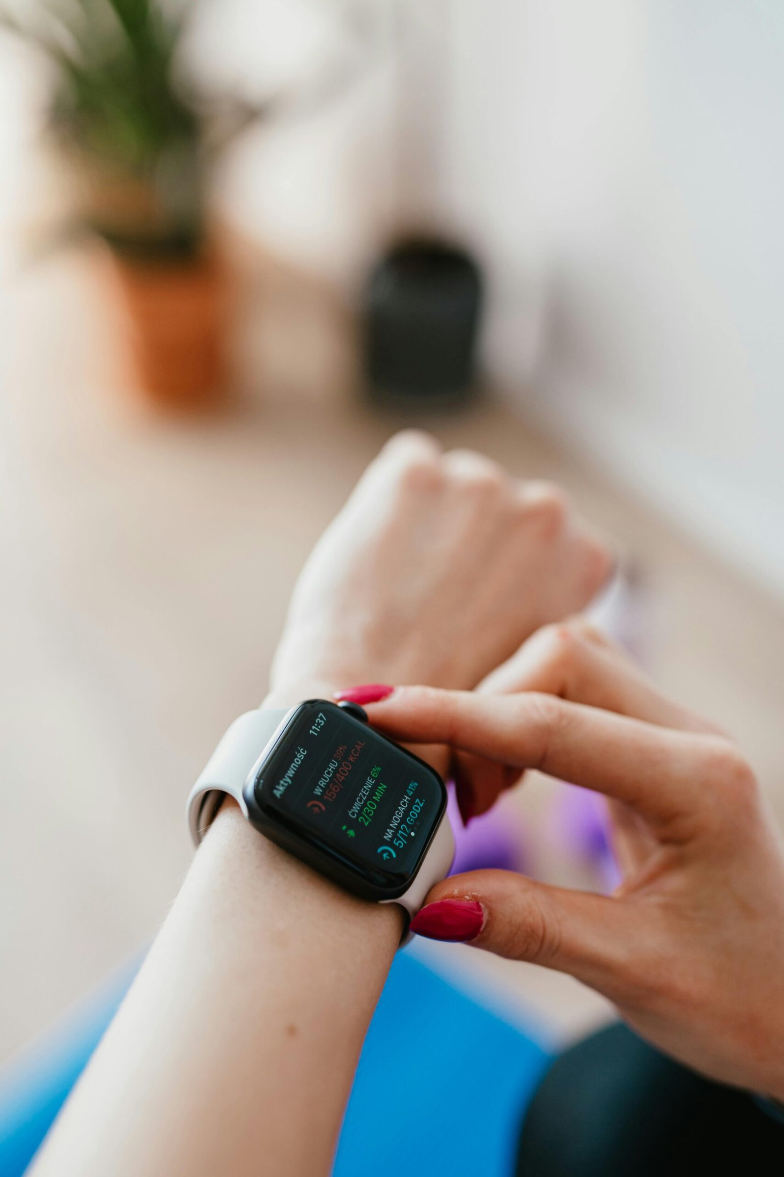 Best Smartwatches for Tracking Fitness in 2025 Best Smartwatches for Tracking
