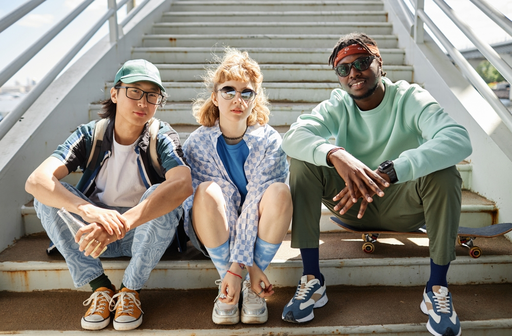 Home stussy